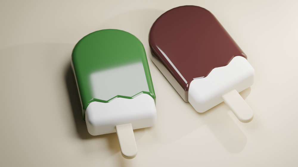 ヌルテカアイス