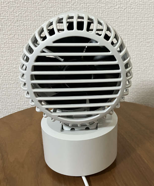正面